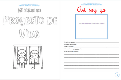 Pasos esenciales en un proyecto de vida: planificación, ejecución y evaluación