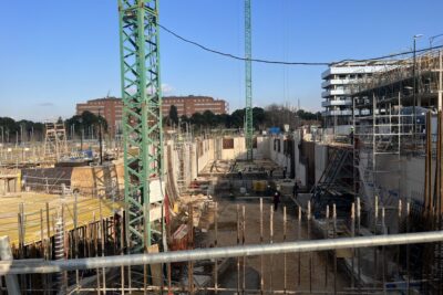 La importancia de la planificación y ejecución en un proyecto