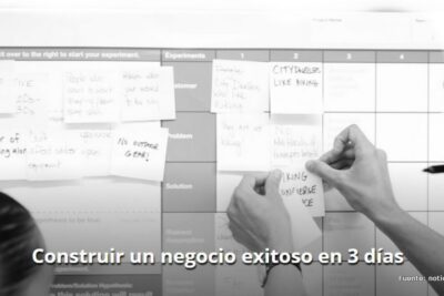 Los elementos necesarios para un proyecto exitoso