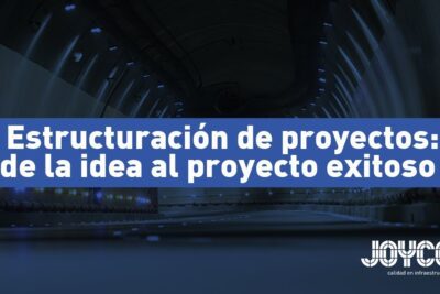 Objetivo de la gestión de proyectos: entrega exitosa de resultados