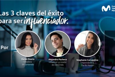 Factores clave para el éxito de un proyecto: influenciadores analizados