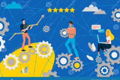 Importancia de proyectos empresariales: claves para el éxito