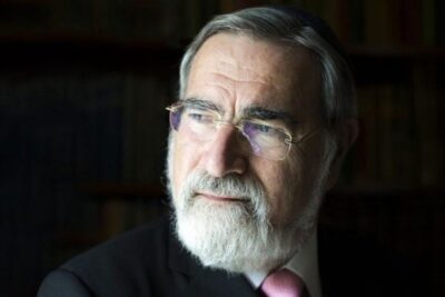 Rabino principal: el líder espiritual del judaísmo en la actualidad