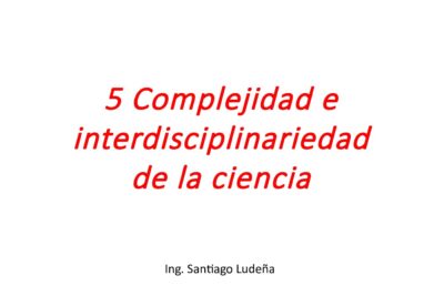 La base racional de la ciencia: fundamentos y respaldo