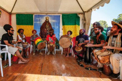 Países donde se practica el rastafarismo: descubre cuáles son