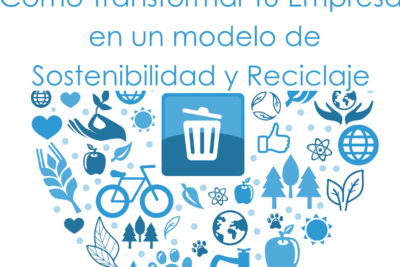Las tres R del medio ambiente: Cómo aplicarlas y su importancia