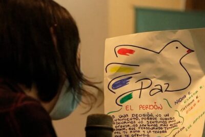 La parábola del padre misericordioso: otro nombre para el hijo pródigo
