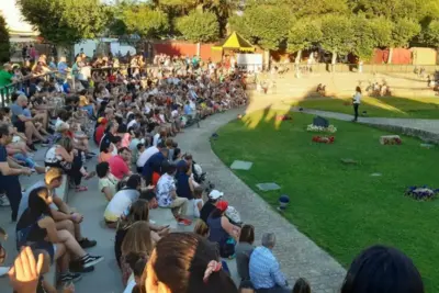 Beneficios de la recreación cultural en la sociedad