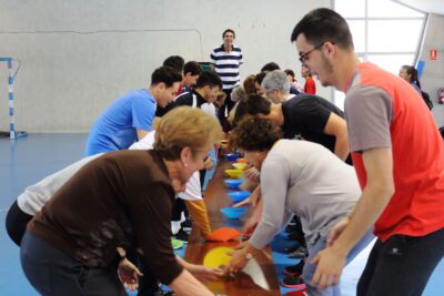 Beneficios de los 3 tipos de recreación para la salud y el bienestar