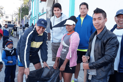 La importancia de la recreación social en la sociedad actual