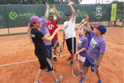 Importancia de actividades recreativas para bienestar y salud mental