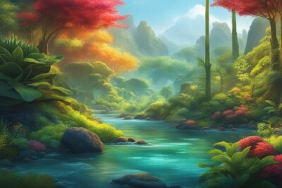 Importancia de los recursos naturales: esenciales para la vida
