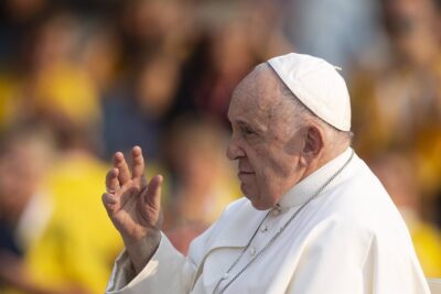 El propósito de un viaje apostólico: una mirada en profundidad
