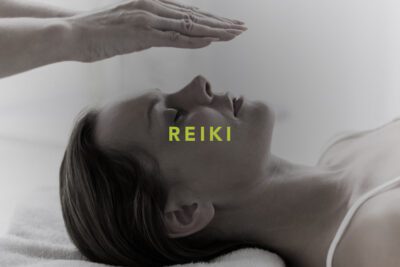 Encuentra cursos de formación en Reiki de expertos en el tema