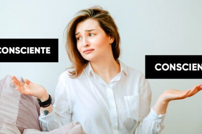 Exploración de la relación entre el consciente y el inconsciente