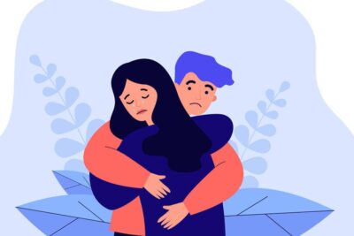 Señales de dependencia emocional en una relación de pareja