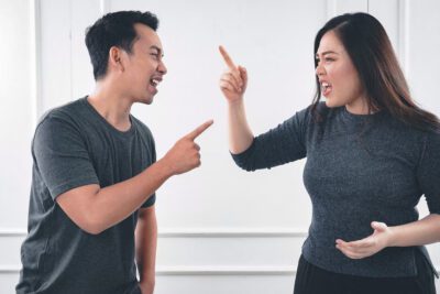 Señales de una relación destructiva: identifícalas y actúa a tiempo