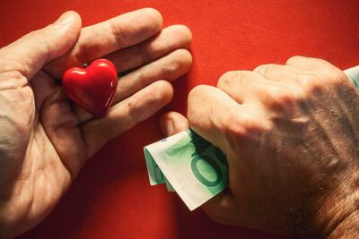 El triángulo de amor: ¿qué es y cómo impacta en las relaciones?
