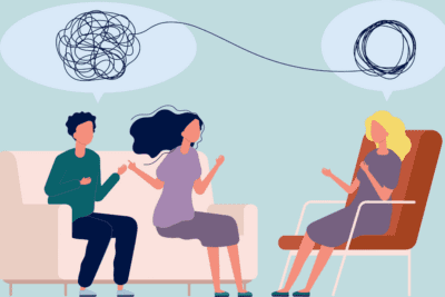 El amor psíquico: su manifestación y significado en las relaciones