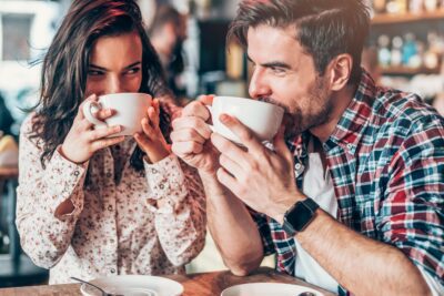 Características de una relación casual: definición y duración