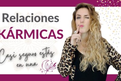 Construyendo un futuro sanado a través de relaciones kármicas