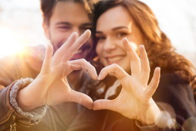 Claves de un buen novio: amor, respeto, comunicación y apoyo