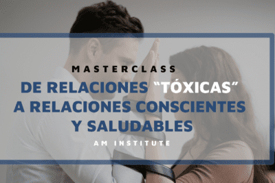 Guía para transformar una relación tóxica en saludable