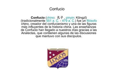 Las 5 relaciones fundamentales del confucianismo en la sociedad
