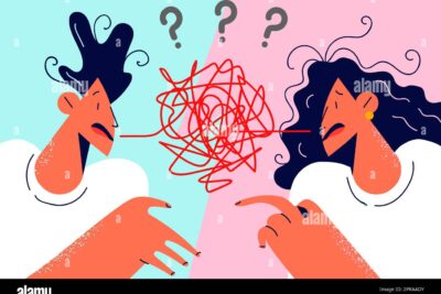 Guía sobre los diferentes tipos de relaciones tóxicas