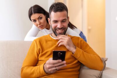 Los comportamientos tóxicos en una relación y cómo identificarlos