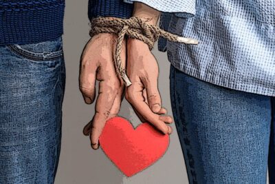 Los efectos negativos del apego excesivo en nuestra vida