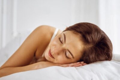 Técnicas para dormir placenteramente y descansar toda la noche