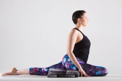 Técnicas de relajación de la pelvis para mejorar el placer sexual