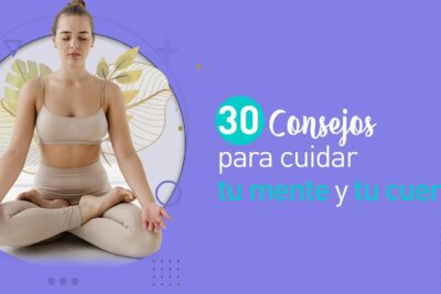 Técnicas de relajación mental: descubre las más efectivas