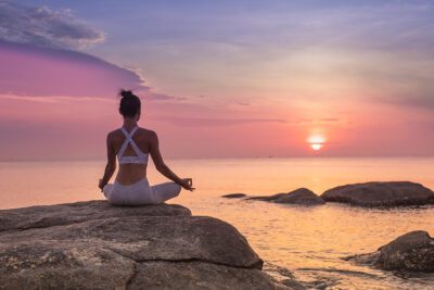 Efectos físicos de la meditación: cambios en el cuerpo