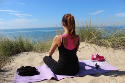 La duración ideal para meditar: ¿cuánto tiempo debes hacerlo?