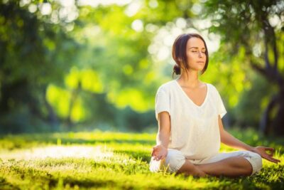 La visión del padre del yoga sobre esta antigua práctica milenaria