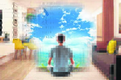 Beneficios de meditar en silencio: paz mental, menos estrés y claridad
