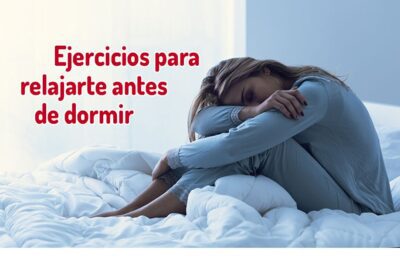 Meditar antes de dormir: beneficios para el sueño y bienestar