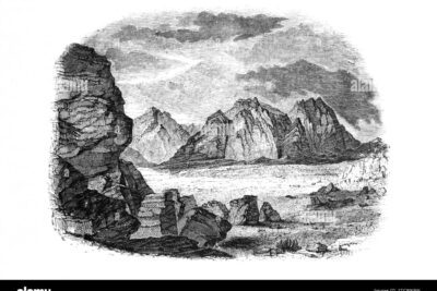Historias conmovedoras de la Biblia: un viaje espiritual único