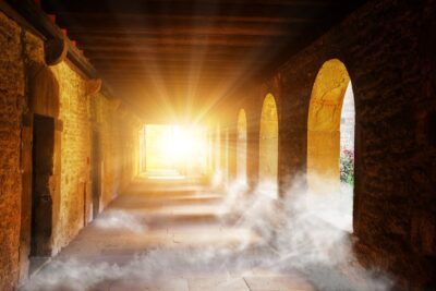 Los valores de Jesús: amor, sacrificio y redención