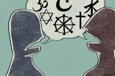 La Iglesia: un lugar sagrado y su significado profundo