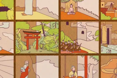 Las 10 religiones más practicadas a nivel mundial: una mirada multicultural