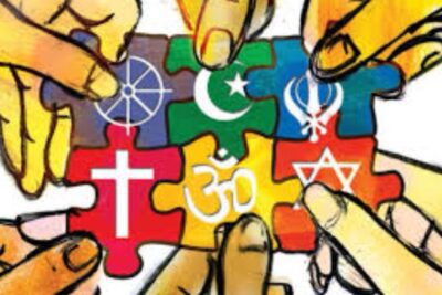 Diferencias y similitudes entre religiosidad y espiritualidad