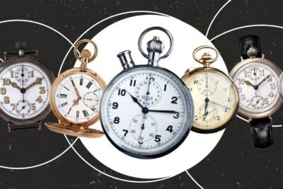 La necesidad de organizar y medir la vida con el concepto de tiempo