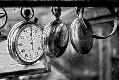 La visión de Aristóteles sobre el concepto del tiempo en su filosofía