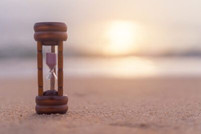 La influencia del tiempo en nuestras vidas: su importancia explorada