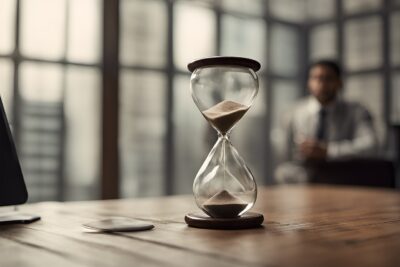 La importancia del tiempo en nuestras vidas: aprovechando cada segundo