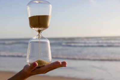 Mejora tu productividad y gestiona el tiempo eficientemente
