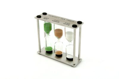El tiempo discrecional: definición y su importancia en la vida diaria